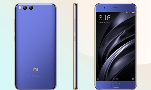 Xiaomi Mi 6 Back Panel, Water Damage Issues Fixed, Screen, Display Repair, Battery Replacement, Motherboard Service, Charging Port Service, Non Warranty Service Center,