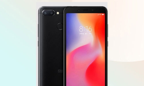 Redmi 6 Back Panel, Water Damage Issues Fixed, Screen, Display Repair, Battery Replacement, Motherboard Service, Charging Port Service, Non Warranty Service Center,