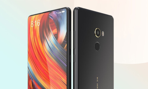 Xiaomi Mi MIX 2 Back Panel, Water Damage Issues Fixed, Screen, Display Repair, Battery Replacement, Motherboard Service, Charging Port Service, Non Warranty Service Center,