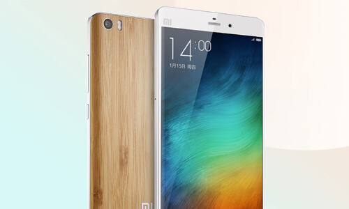 Xiaomi Mi Note Natural Bamboo Edition Back Panel, Water Damage Issues Fixed, Screen, Display Repair, Battery Replacement, Motherboard Service, Charging Port Service, Non Warranty Service Center,